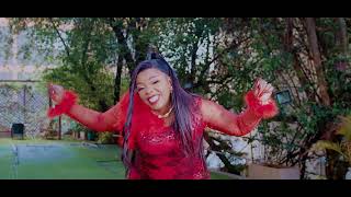 JUSTINA SYOKAU  TWENDI TWENDI THILII 2023 official Music video write SKIZA 5969531 send 811 [upl. by Fokos]