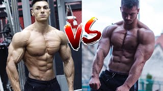 Fitness🔥 VS Calisthenics🔥 Who Will Choose 😲 [upl. by Lebasiairam]