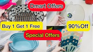 Dmart Latest Offers On Kitchen Products Organizers Containers trending kitchengadgets newdmart [upl. by Cyma]