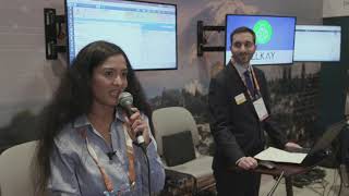 HIMSS19 CommonWell Health Alliance Interoperability Showcase [upl. by Chet895]