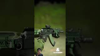 Green Goblin AK47 shorts [upl. by Tyler]