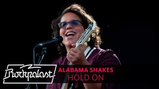 Alabama Shakes – Hold On live  Rockpalast  2013 [upl. by Heather158]