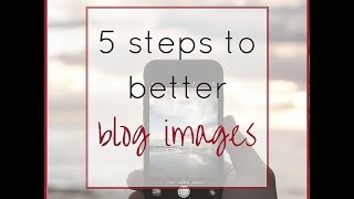 How to create images for your blogs start here page [upl. by Bouton]