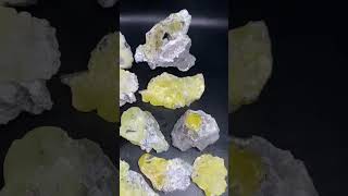 Brucite from Baluchistan Brucite Baluchistan afghanistan Pakistan gemstones gems aquamarine [upl. by Eecart]