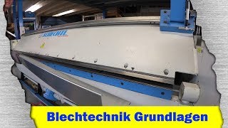 Biegetechnik Grundlagen [upl. by Chatterjee421]