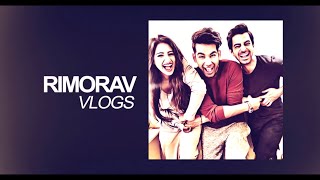 Welcome to Rimorav Vlogs [upl. by Bj]