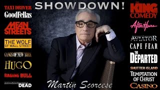 Hva er den beste Scorsese filmen Showdown Episode E32 [upl. by Bethesda]