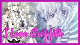 Griffith Did Nothing Wrong [upl. by Norbert]