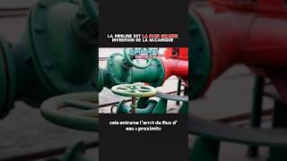 ingénierie structure shortvideo short water pipeline canalisation plumbing drain survival [upl. by Yvon491]