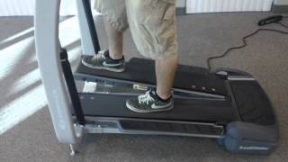 Bowflex TreadClimber TC10 Review [upl. by Johnston]