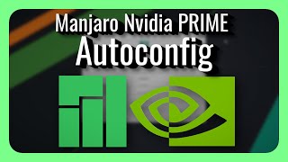 Deprecated check descMHWD Nvidia PRIME Autoconfig  DenshiHelp [upl. by Otipaga]