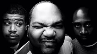 De La Soul  Stakes Is High Choppin Mastah Remix [upl. by Lehplar]