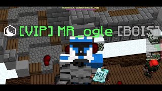 MVP SUCKS  Skywars [upl. by Enileve93]