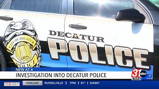 Decatur Police review getting more expensive [upl. by Ruthie717]