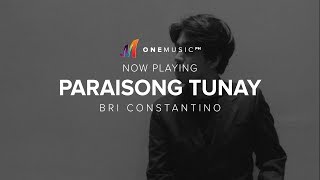 quotParaisong Tunayquot by Bri Constantino  Be Discovered [upl. by Turrell145]