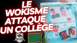 LE CARNET WOKE [upl. by Breskin]