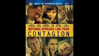 Contagion 2011  Looting the Pharmacy Scene 35  Movieclips [upl. by Jobey]