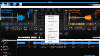 Tutorial How to Record a DJ mix with MIXXX Software [upl. by Singleton]