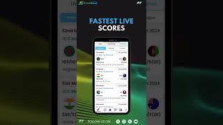 Upcoming Sports Fixtures  Comprehensive Coverage  Scorewaves App New Features amp Updates [upl. by Melisse282]