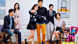 MIRU Modern Juice – Thank You For Being You Rosy Lovers OST ROM  ENG SUB  HAN [upl. by Allemac381]