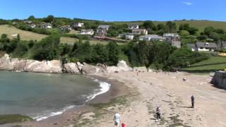 Combe Martin North Devon [upl. by Jehanna191]