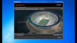 Instalar y validad AutoCAD2013 32 y 64 bits [upl. by Natal418]