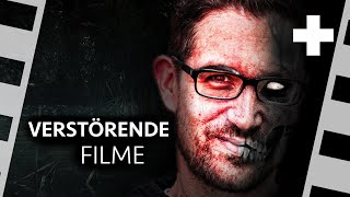 Hart Brutal Emotional Verstörende Filme  Kino Spezial [upl. by Eiznekam421]