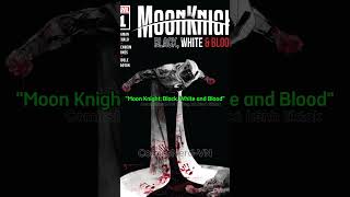 Tại Sao Moon Knight Vẫn Luôn Chọn Trang Phục Màu Trắng [upl. by Aynod303]