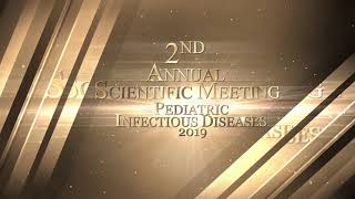 HiziDesign  Annual Scientific Meeting Pediatric Infectious Disease [upl. by Eniamrehc250]