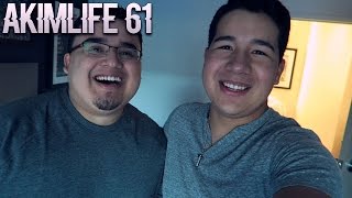 AkimLife Ep 61 Por Fin Akim y Ded en la Vida Real [upl. by Aened489]