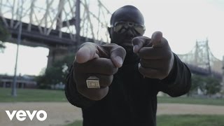 Maître Gims  ABCD Clip officiel [upl. by Peers]