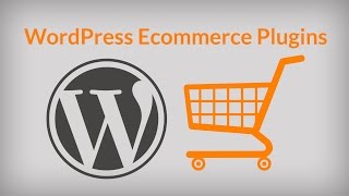 Best WordPress Ecommerce Plugins To build an Online store [upl. by Nicolea]