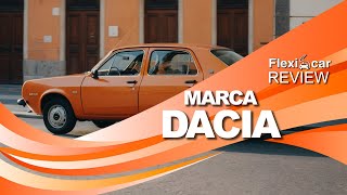 🚗 La Evolución de Dacia Una Marca de innovación y futuro  Historia Dacia  Review Marca Dacia [upl. by Kwapong650]