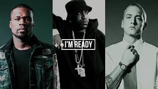 50 Cent  Im Ready ft Eminem amp Tony Yayo New  2020  by rCent [upl. by Hilton]