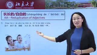 Chinese HSK 2 lesson 21 [upl. by Odyssey423]