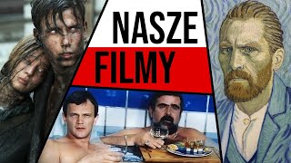 10 polskich filmów których nie musimy się wstydzić [upl. by Corissa420]