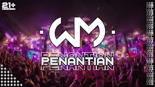 Armada  Penantian WeldMutation Bootleg [upl. by Tserof]