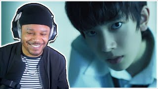 A Dark Debut  ENHYPEN 엔하이픈 GivenTaken Official MV REACTION [upl. by Naltiak185]