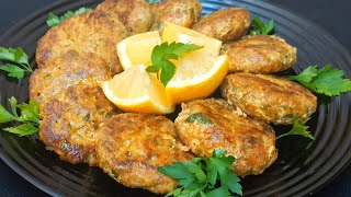 Cuisine Marocaine  4 Meilleures Recettes Faciles Rapides à la Poêle ‼️ [upl. by Aleydis793]