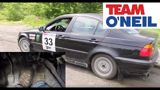 How To Do A Burnout With Your Car [upl. by Terza]