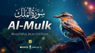 Worlds most beautiful recitation of Surah MULK The Kingdom سورة الملك  Zikrullah TV [upl. by Lleznol]