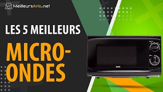 ⭐️ MEILLEUR MICROONDES  Avis amp Guide dachat Comparatif 2020 [upl. by Liakim]