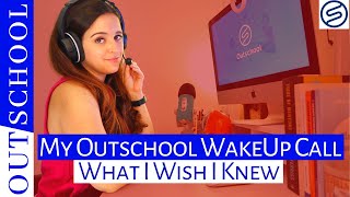 OUTSCHOOL TEACHER LESSONS  WHAT I WISH I KNEW EARLIER [upl. by Ahseenal619]