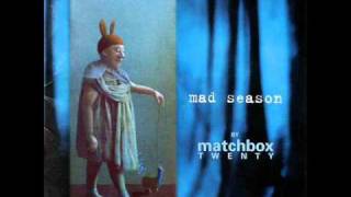 Matchbox Twenty  Rest Stop studio version [upl. by Aleck]