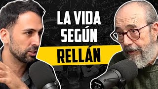 ¿De Verdad No Tenemos Tiempo  Miguel Rellán  Lo Que Tú Digas 397 [upl. by Camile]