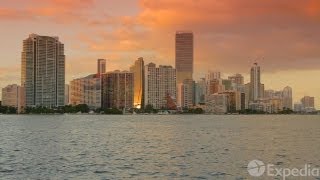 Miami  City Video Guide [upl. by Airliah572]