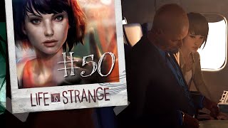 50 Zeitgeist • Life is Strange Ep5 deutsche Untertitel  FullHD  Blind [upl. by Monney]