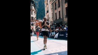 UTMB 2024 [upl. by Casper357]