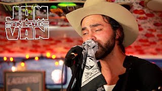 SHAKEY GRAVES  quotDearly Departedquot Live at Telluride Blues amp Brews 2014 JAMINTHEVAN [upl. by Reyaht]