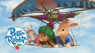 A Daring Rescue  Peter Rabbit  Movie Scene [upl. by Cleavland]